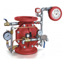 UL Listed Deluge Valves