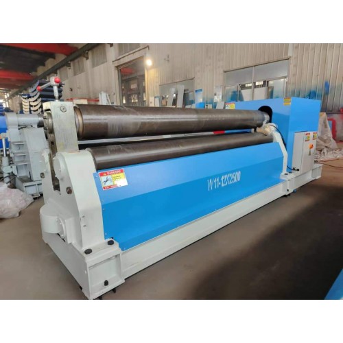 Sheet Rolling Machine width 250 cm