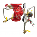 Deluge valve Deluge valve-UL Listed