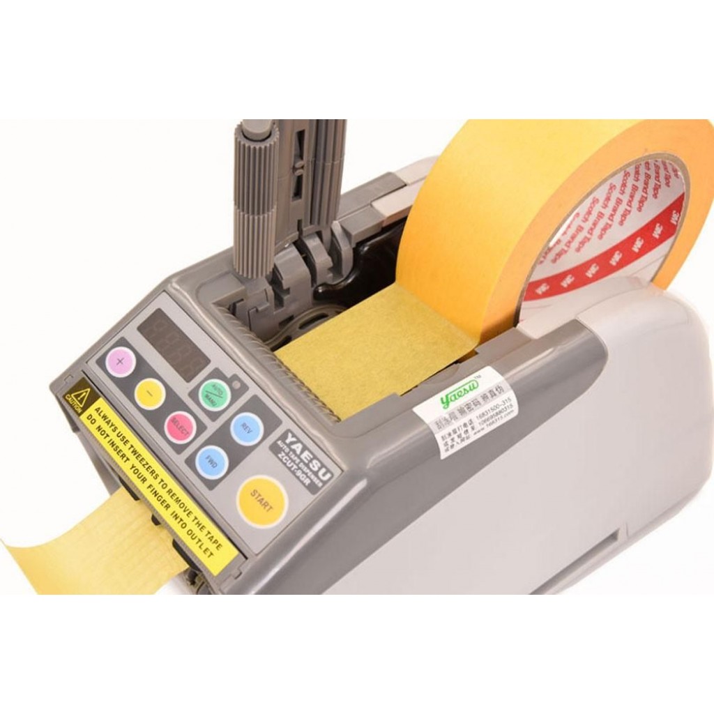 Auto Tape Dispenser ZCUT-9GR