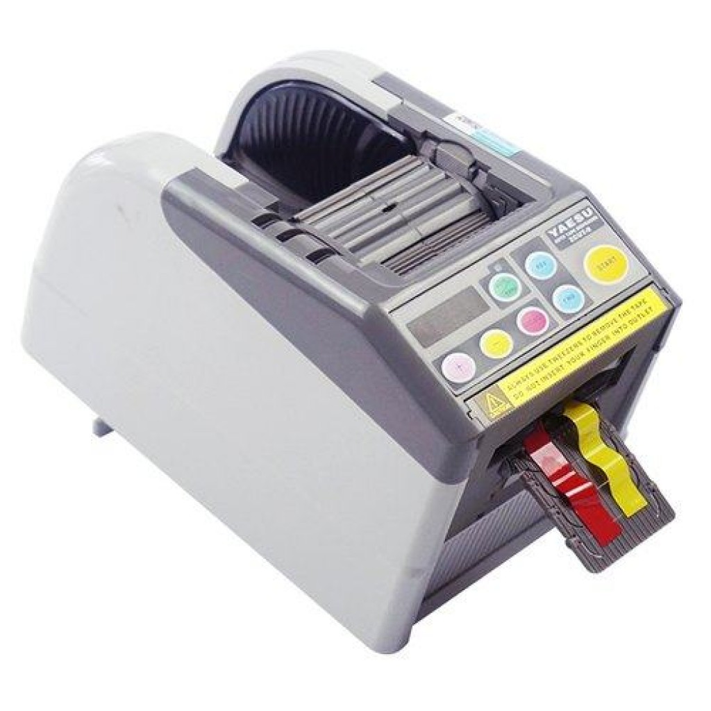 Auto Tape Dispenser ZCUT-9GR