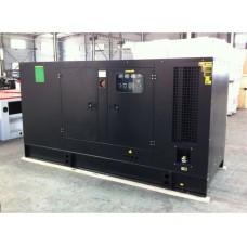 เครื่องกำเนิดไฟฟ้า 125Kva ATS